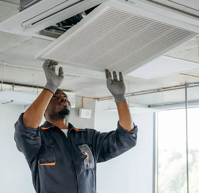 Why Homeowners & Businesses Trust Us in Owasso, OK?