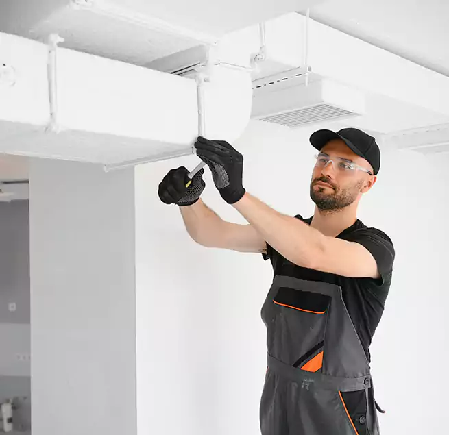  Why Homeowners Businesses Trust Us Owasso, OK