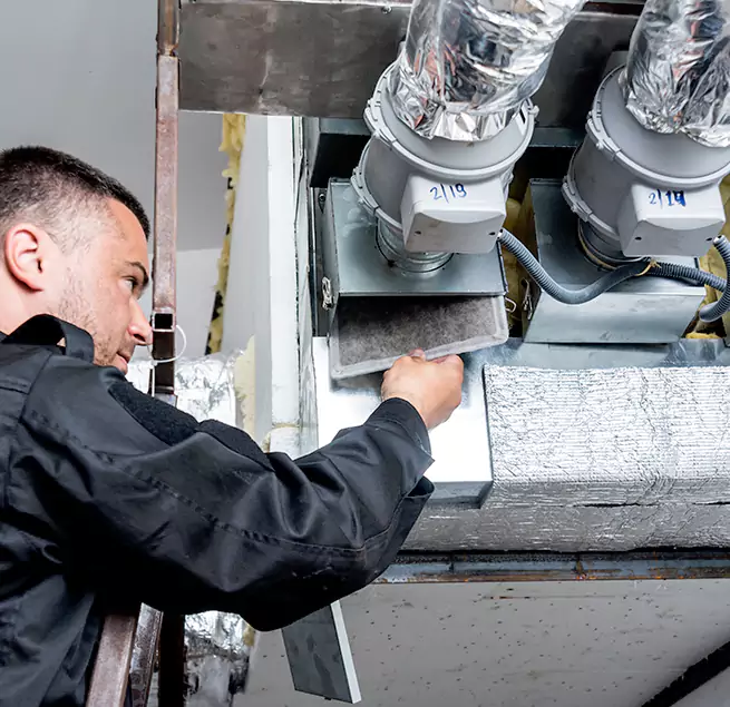 Why Homeowners & Businesses Trust Us in Owasso, OK?