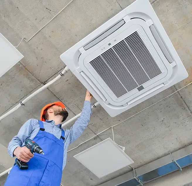 Why Homeowners & Businesses Trust Us in Owasso, OK?