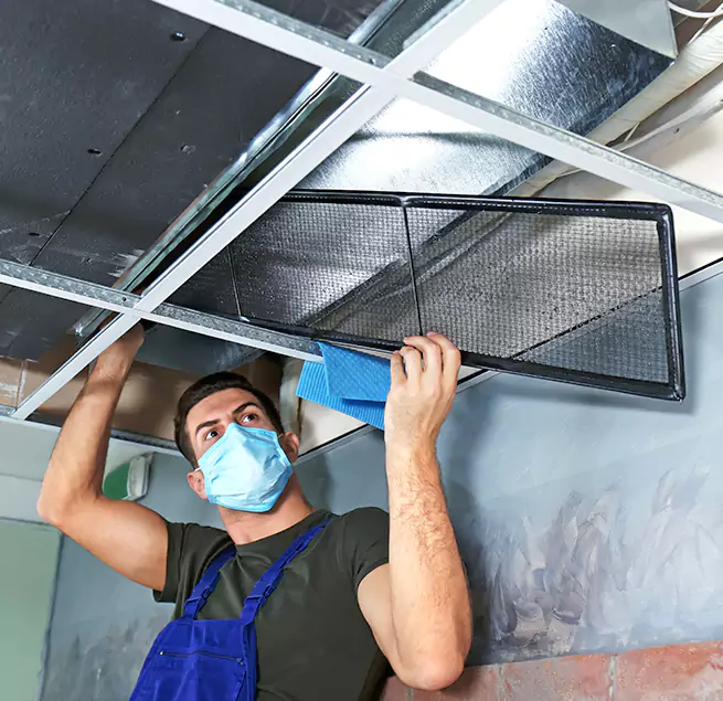  Why Homeowners Businesses Trust Us  in Owasso, OK?