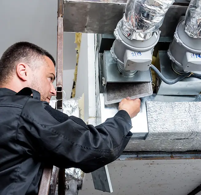 Why Homeowners & Businesses Trust Us in Owasso, OK?